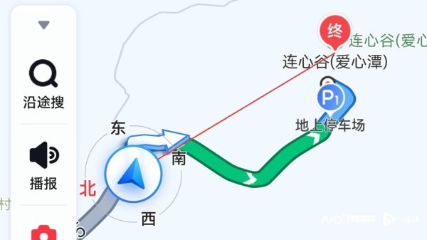 牛牛配 惠东5人被冲走身亡追踪：警示牌密集难挡意外，设卡封山禁入